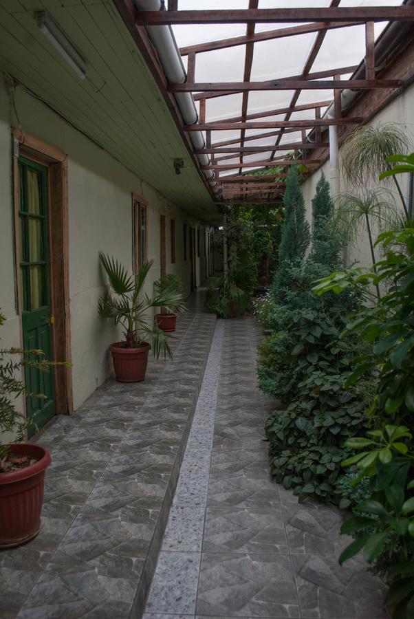 Hostel 1760 Talca  Exterior photo