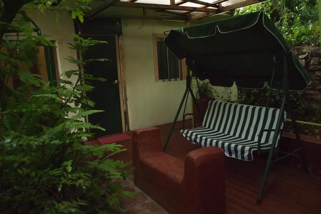 Hostel 1760 Talca  Exterior photo