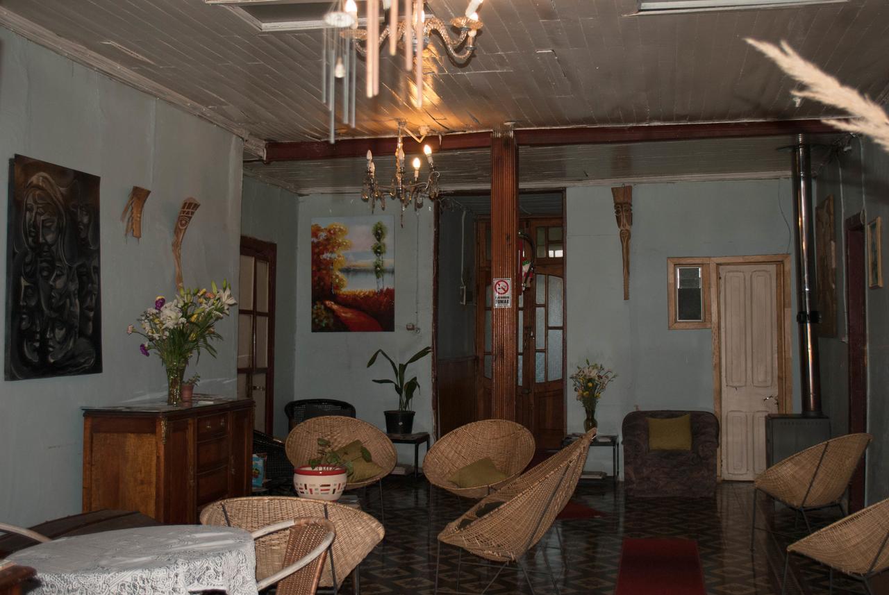 Hostel 1760 Talca  Exterior photo