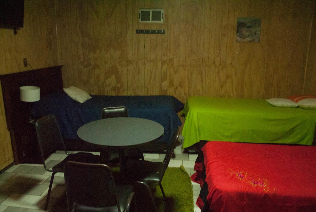 Hostel 1760 Talca  Exterior photo