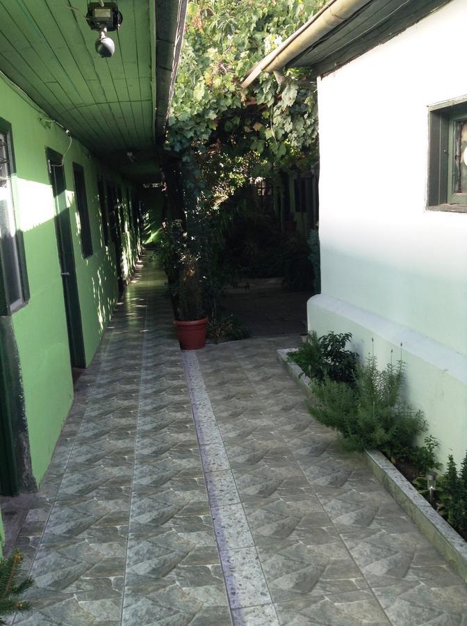 Hostel 1760 Talca  Exterior photo